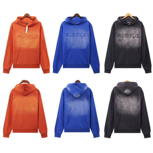 パープルニューパーカー 5967 