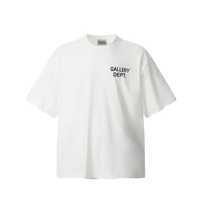 GALLERY DEPT New T-shirt  D69