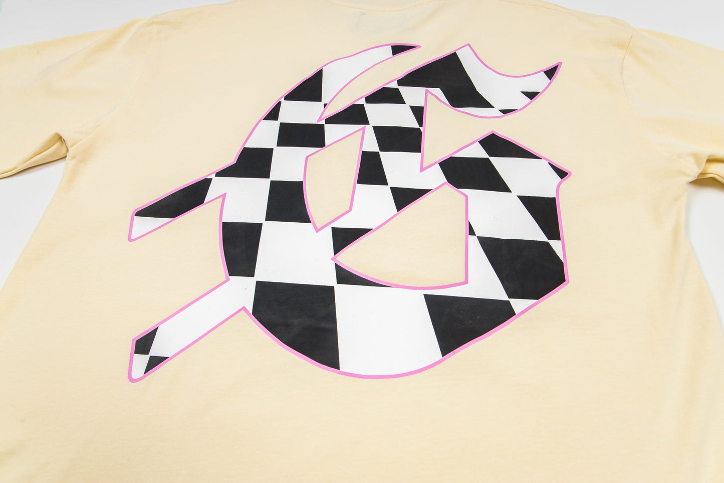 ゴッドスピードTシャツ G23