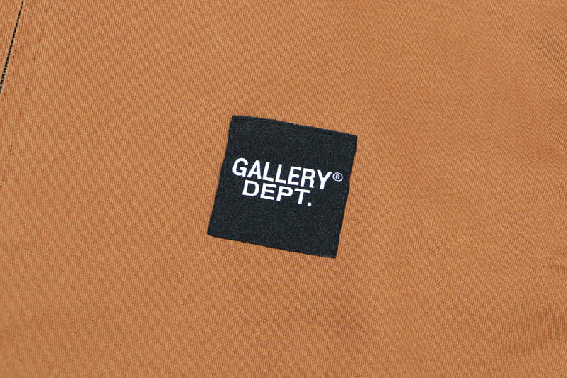 GALLERY DEPT  New jacket