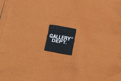 GALLERY DEPT  New jacket