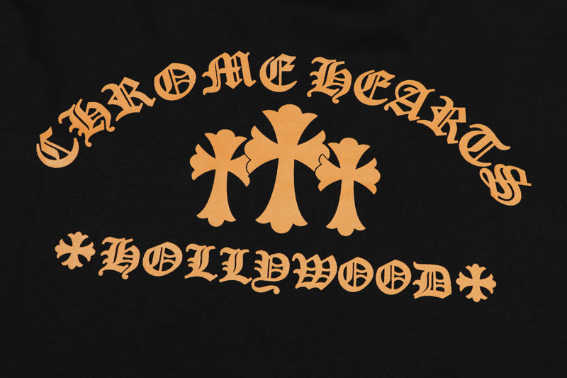 Chrome Hearts Tシャツ 6129 
