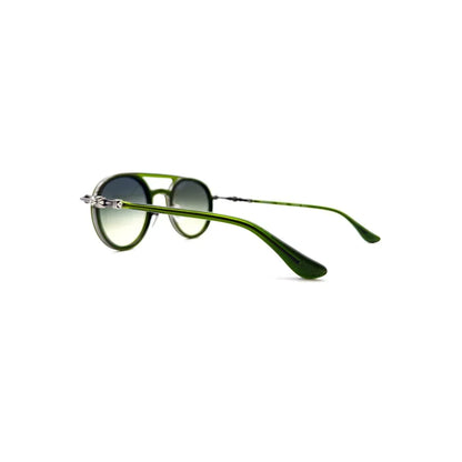 Chrome Hearts LOVEBOAT MOS/AS Sunglasses