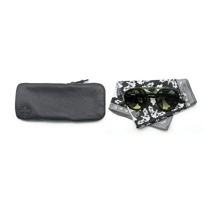 Chrome Hearts LOVEBOAT MOS/AS Sunglasses