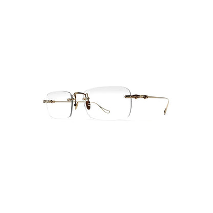 Chrome Hearts SINNERGASM II SS/GP Glasses