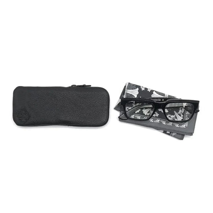 Chrome Hearts VAGILLIONAIRE I MBK Dagger Glasses