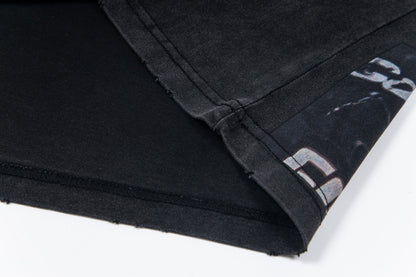 ゴッドスピードTシャツ G21