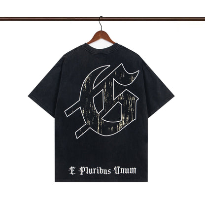 ゴッドスピードTシャツ G31