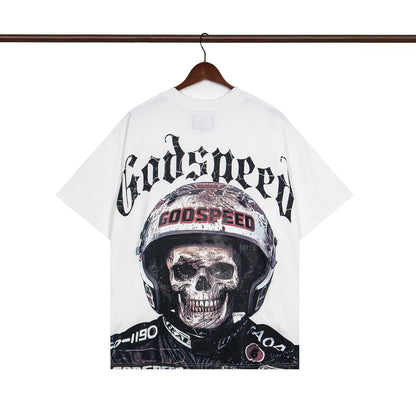 ゴッドスピードTシャツ G21