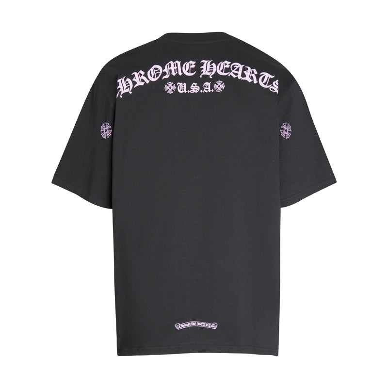 Chrome Hearts Tシャツ K6050 