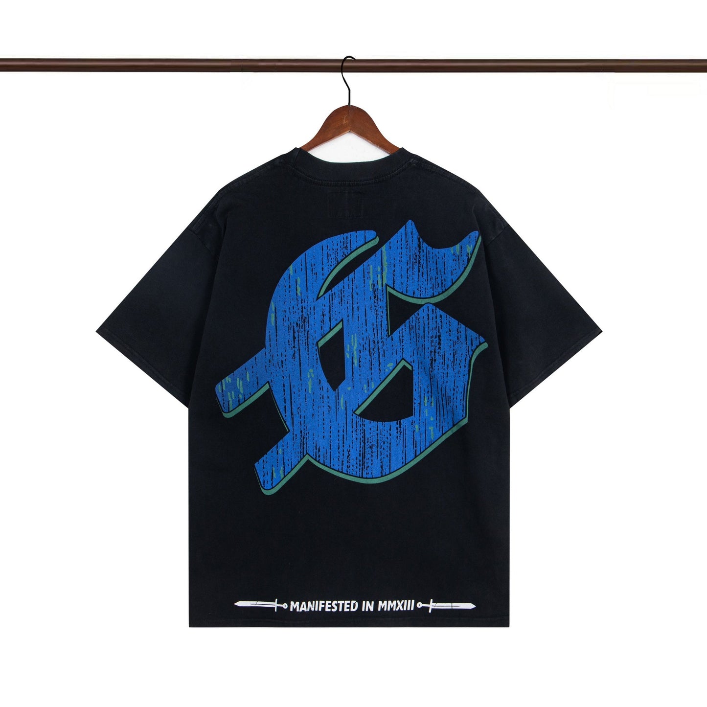 Godspeed T-shirt G29