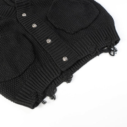 Chrome Hearts Jacket