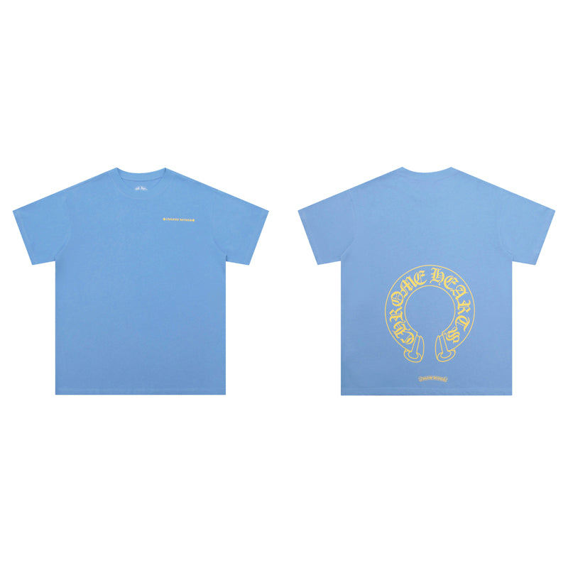 Chrome Hearts Tシャツ K6019 
