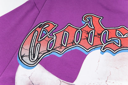 Godspeed T-shirt G51