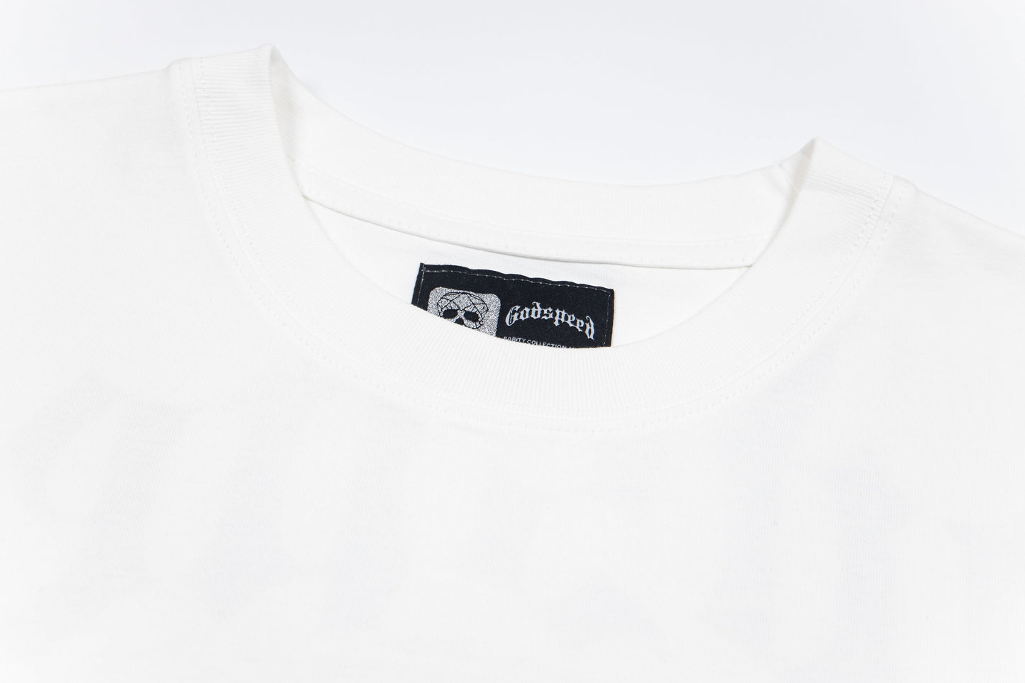 ゴッドスピードTシャツ G21