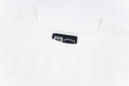 ゴッドスピードTシャツ G21