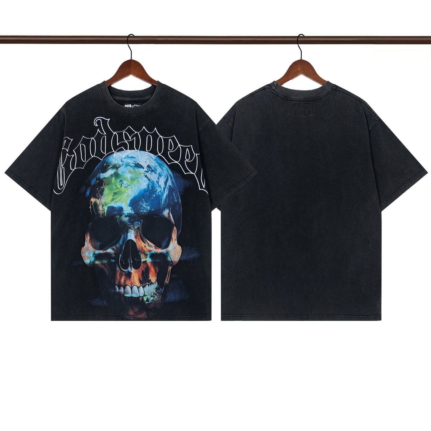 Godspeed T-shirt G22