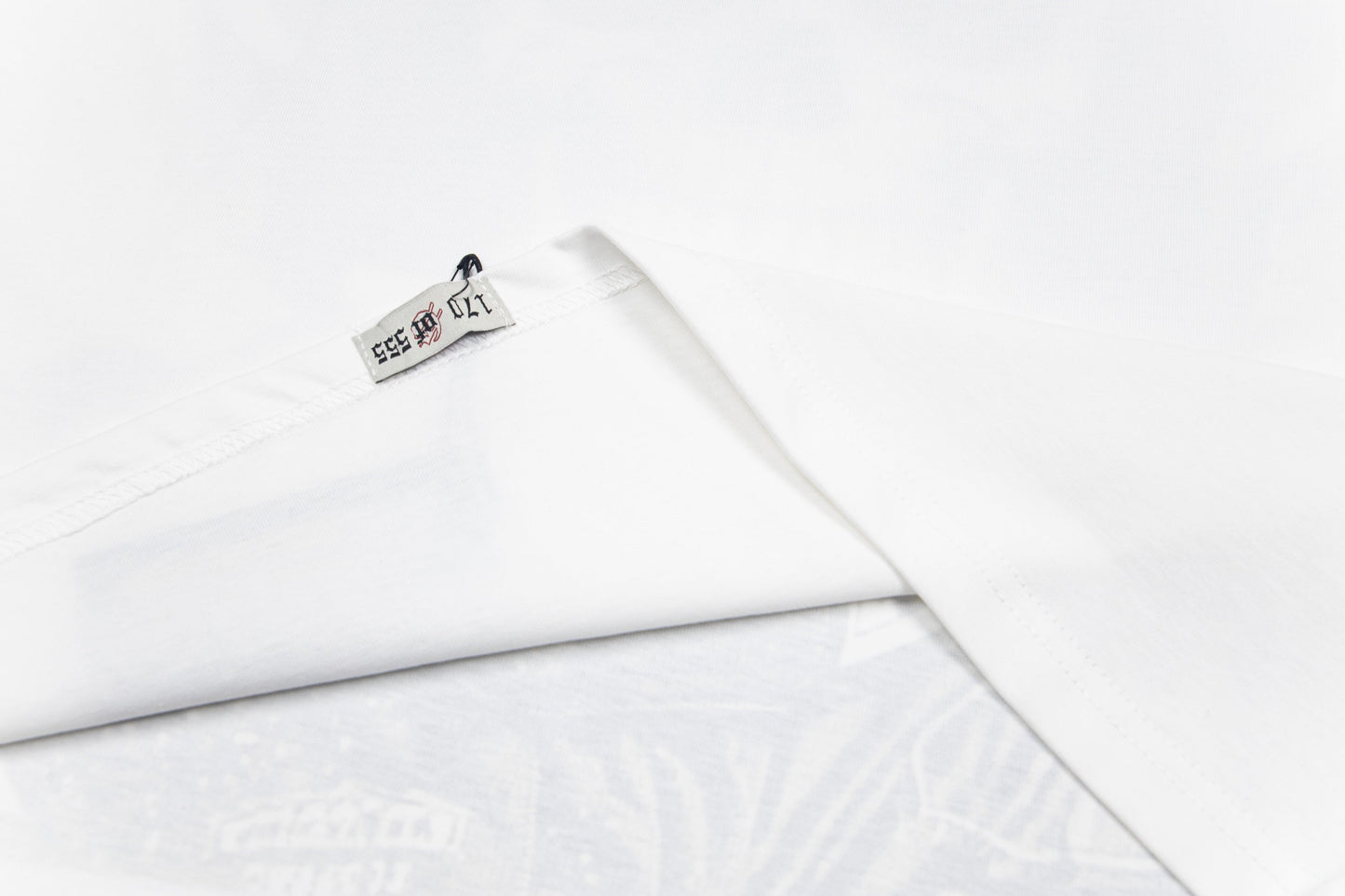 ゴッドスピードTシャツ G21