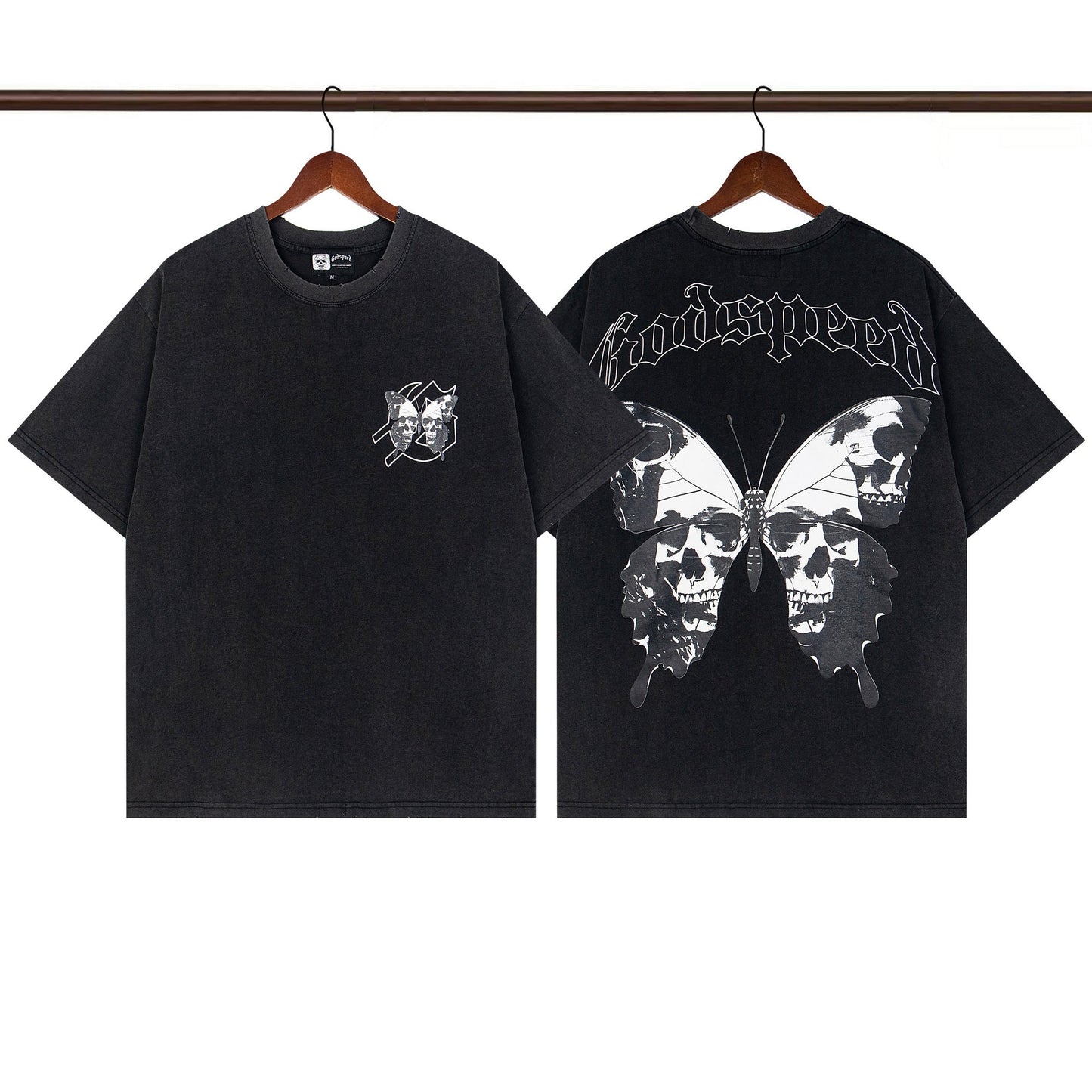 ゴッドスピードTシャツ G12