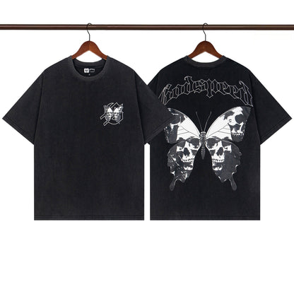ゴッドスピードTシャツ G12