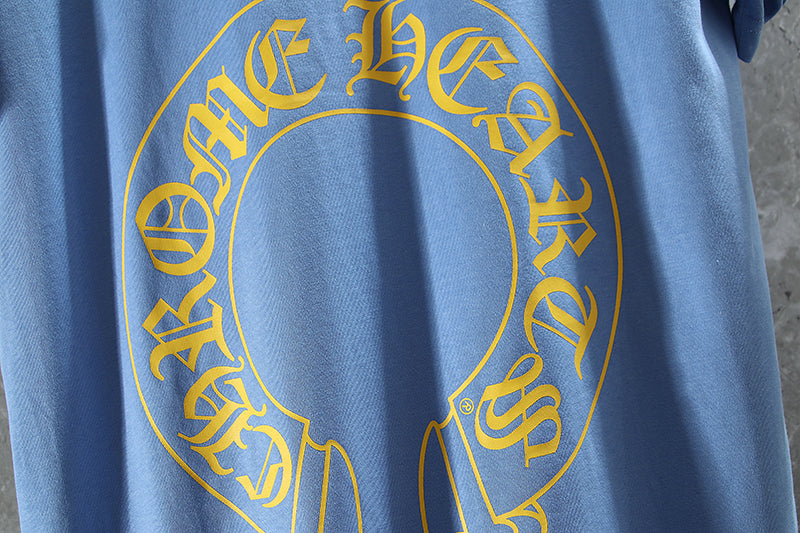 Chrome Hearts Tシャツ K6019 