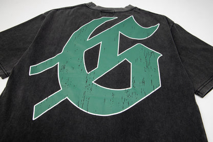 Godspeed T-shirt G01