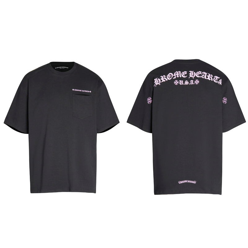 Chrome Hearts Tシャツ K6050 